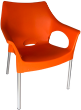 Load image into Gallery viewer, CHAIR RESTAURANT DINING CHAIR - Emperor Chair
