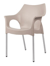 Load image into Gallery viewer, CHAIR RESTAURANT DINING CHAIR - Emperor Chair
