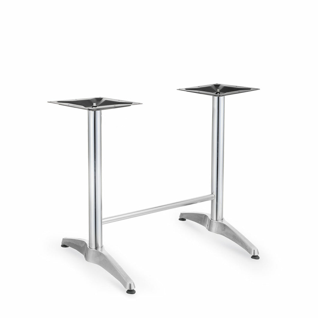 H frame standard table height base only