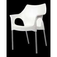 Load image into Gallery viewer, CHAIR RESTAURANT DINING CHAIR - Emperor Chair
