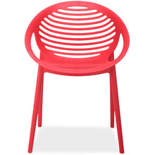 Load image into Gallery viewer, IRIS Café Chair
