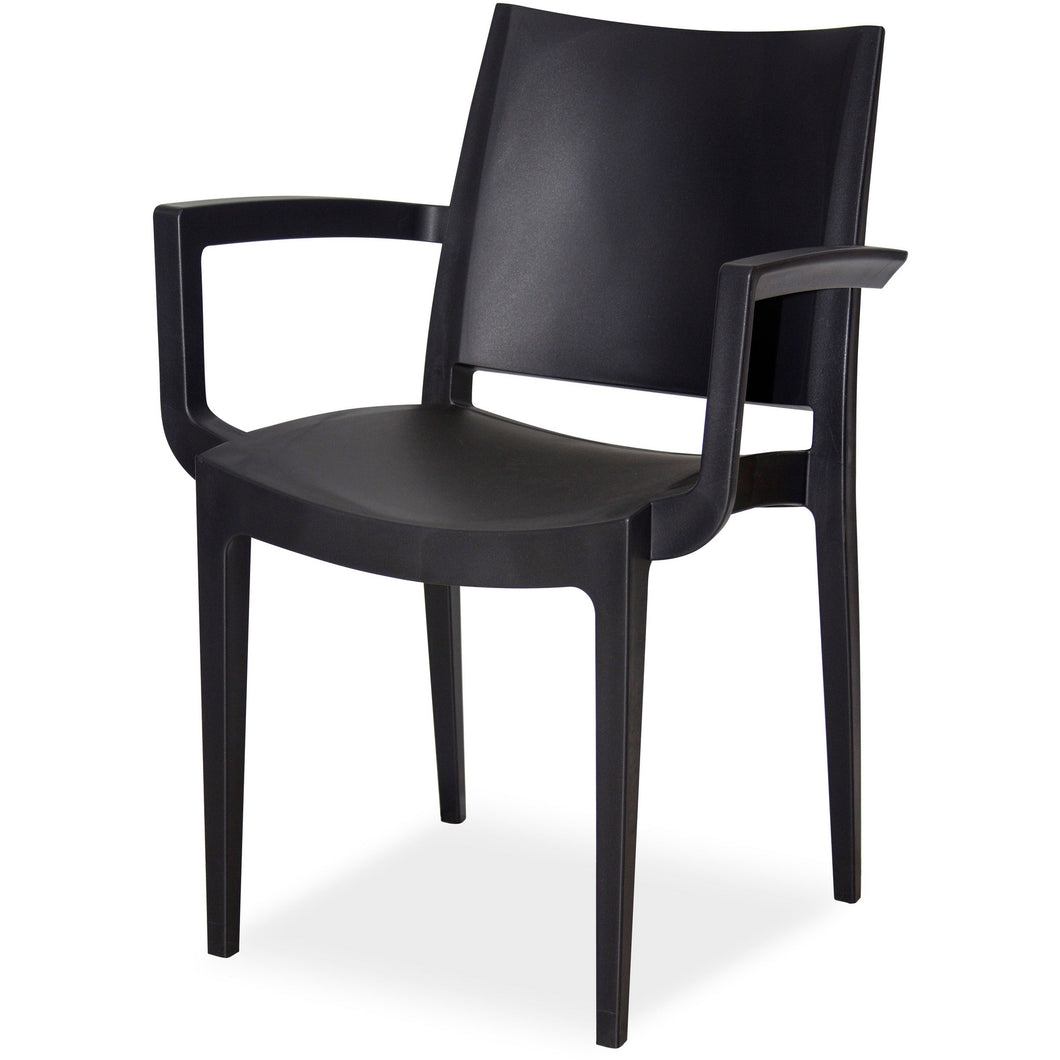 WANDA HEAVY DUTY Arm Chair