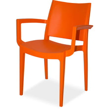 Load image into Gallery viewer, WANDA HEAVY DUTY Arm Chair
